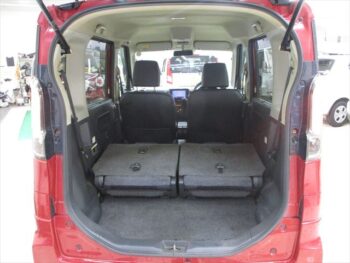 スペーシアカスタム XS　LTD　4WD