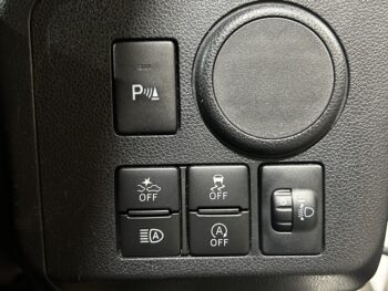 ミライース L　SAⅢ　4WD