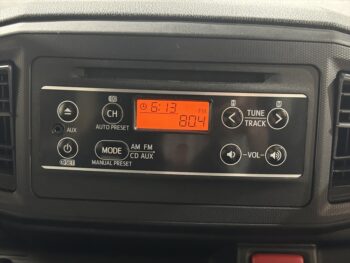 ミライース L　SAⅢ　4WD