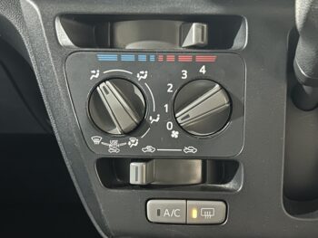 ミライース L　SAⅢ　4WD