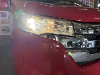 デイズ ハイウェイスター X Vセレクション+SafetyII　純正ナビ・TV・アラウンドビューモニター 4WD