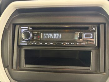 ハスラー ハイブリッドＧ 4WD