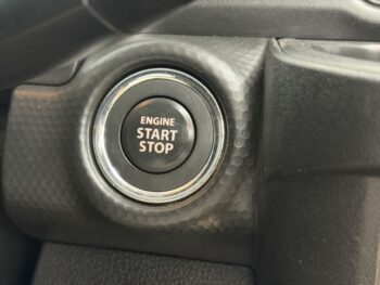 ハスラー ハイブリッドＧ 4WD