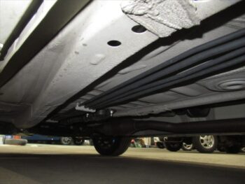 ワゴンR カスタムZ ハイブリッドZT　ターボ 4WD