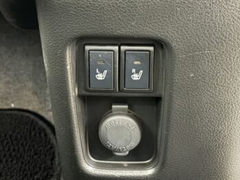 ハスラー ハイブリッドＧ 4WD