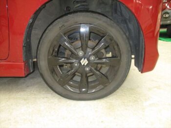 スペーシアカスタム XS　LTD　4WD