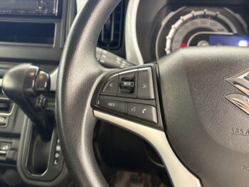 ハスラー ハイブリッドＧ 4WD