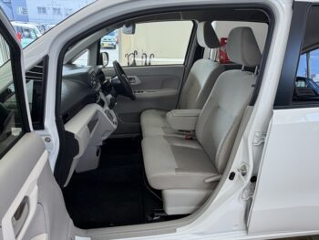 ムーヴ L　SAⅢ　４WD