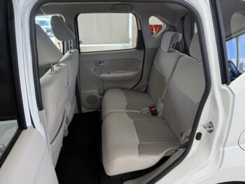 ムーヴ L　SAⅢ　４WD