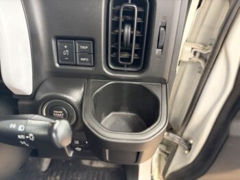 ハスラー ハイブリッドＧ 4WD