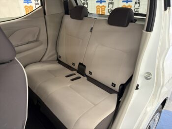 デイズ B　4WD