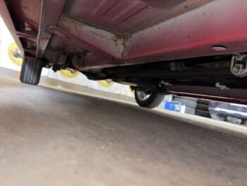 デイズ ハイウェイスター X Vセレクション+SafetyII　純正ナビ・TV・アラウンドビューモニター 4WD