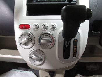 eKワゴン G 4WD