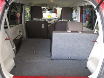 アルトラパン F　リミテッド　4WD