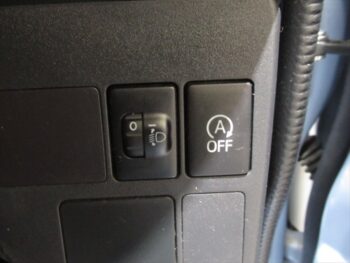 ハイゼットカーゴバン デラックス 4WD