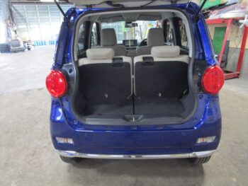 キャスト スタイルＸ　ＳＡⅡ  4WD