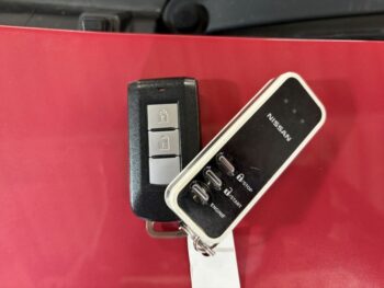 デイズ ハイウェイスター X Vセレクション+SafetyII　純正ナビ・TV・アラウンドビューモニター 4WD