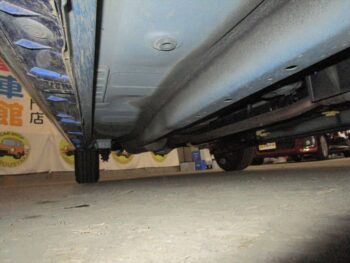 キャスト スタイルＸ　ＳＡⅡ  4WD