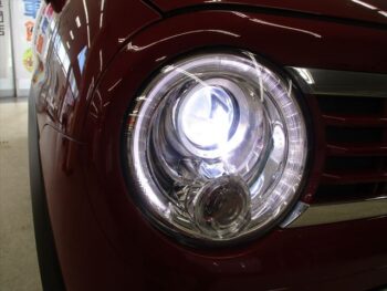 アルトラパン F　リミテッド　4WD
