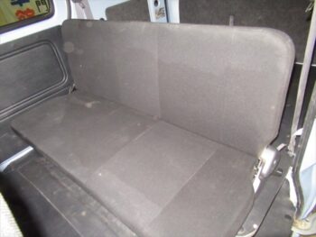 ハイゼットカーゴバン デラックス 4WD