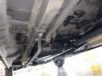 N-BOXカスタム 特別仕様車 SSブラックスタイルパッケージ 後期型 4WD