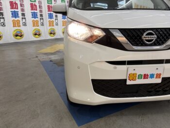 デイズ B　4WD