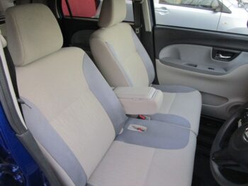 キャスト スタイルＸ　ＳＡⅡ  4WD