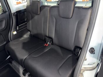 スペーシアギア ハイブリッドXZ　全方位モニター付カメラパッケージ　8インチナビTV　4WD