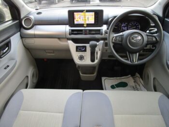 キャスト スタイルＸ　ＳＡⅡ  4WD