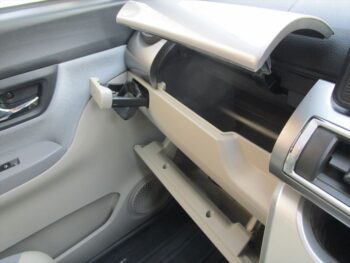 キャスト スタイルＸ　ＳＡⅡ  4WD