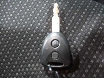 ハイゼットカーゴバン デラックス 4WD