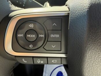 タントファンクロス ターボリミテッド スマートクルーズパック・パノラマモニターカメラ 未使用車 4WD