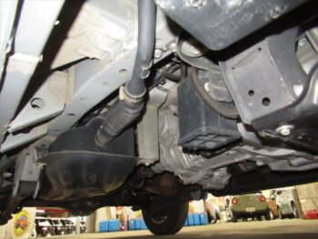 ハイゼットカーゴバン デラックス 4WD