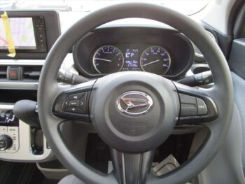 キャスト スタイルＸ　ＳＡⅡ  4WD