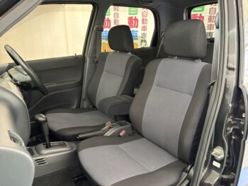 テリオスキッド カスタムX　4WD