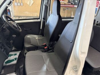 ハイゼットカーゴバン スペシャル 4WD