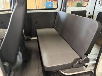 ハイゼットカーゴバン スペシャル 4WD