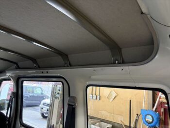 ハイゼットカーゴバン スペシャル 4WD