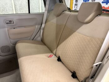 アルトラパン Ｘ　全方位モニター付　純正ナビ 4WD
