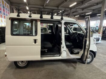 ハイゼットカーゴバン スペシャル 4WD