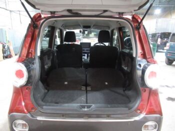 キャスト アクティバ　G　SAⅡ 4WD