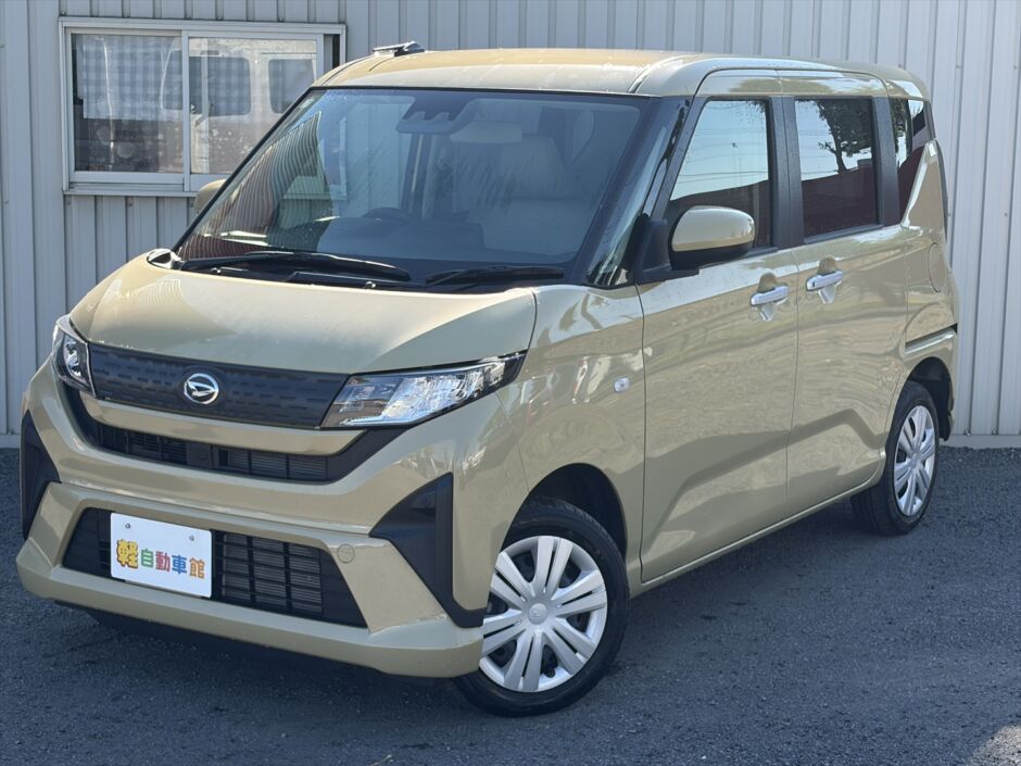 ムーヴ Ｘ 4WD