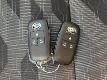 タントファンクロス ターボリミテッド スマートクルーズパック・パノラマモニターカメラ 未使用車 4WD
