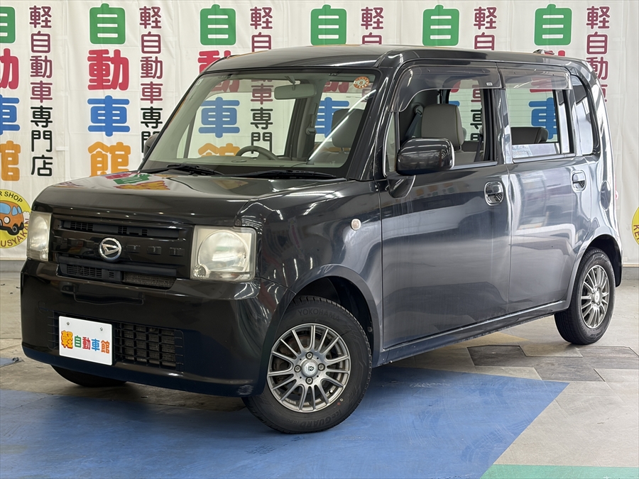 ムーヴコンテ L 4WD