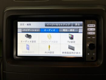 ムーヴコンテ L　4WD