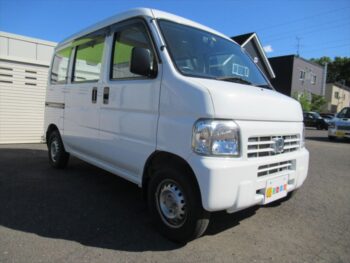 アクティバン SDX 4WD