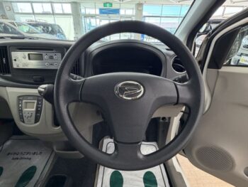 ミライース ＧＦ 4WD