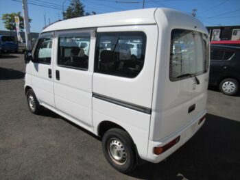 アクティバン SDX 4WD