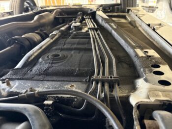 スペーシアカスタム ハイブリッドXSターボ　全方位モニター用カメラパッケージ　４WD