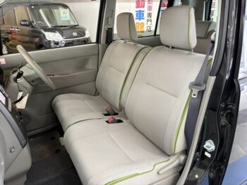 ムーヴコンテ L　4WD